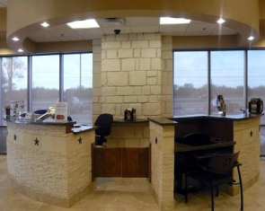 United Heritage Credit Union