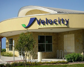 Velocity Credit Union