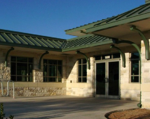 Austin Federal Credit Union