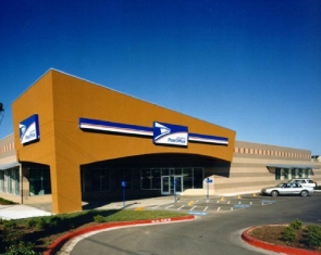 United States Postal Service