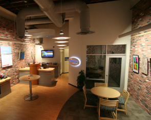 Amplify Credit Union