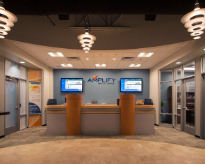 Amplify Credit Union