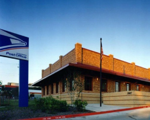 United States Postal Service