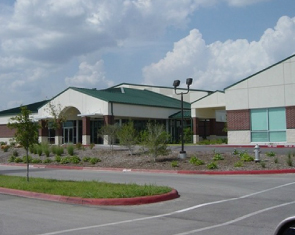 Shoreline Christian Children's Center