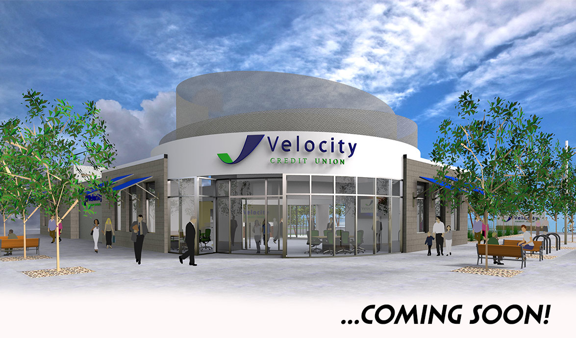 Commercial Architectural Project